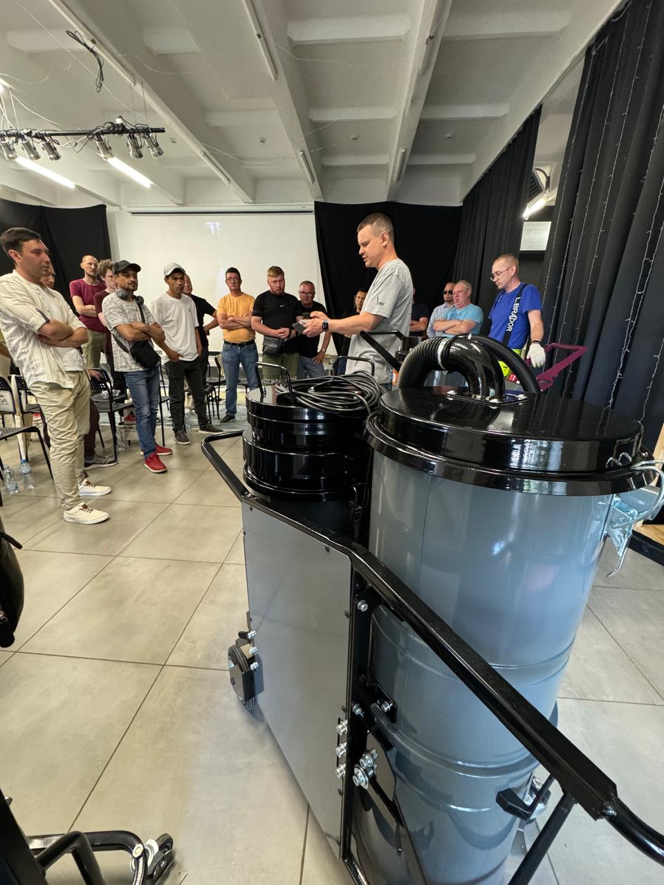 Практик-семинар в Набережных Челнах: итоги 